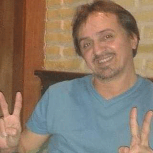 Valtécio Alves